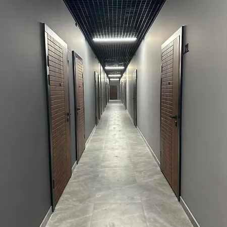 жк каліпсо Apartment *