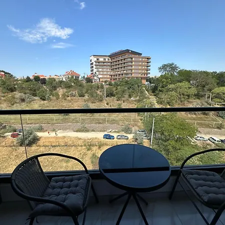 жк каліпсо Apartment