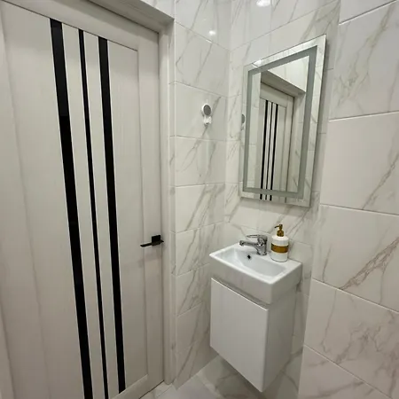 жк каліпсо Apartment