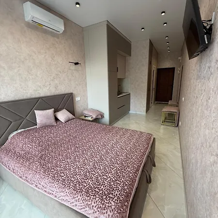 Apartment жк каліпсо Odesa
