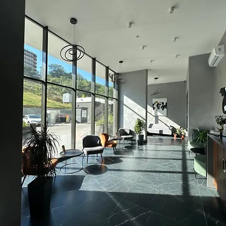 Apartment жк каліпсо *