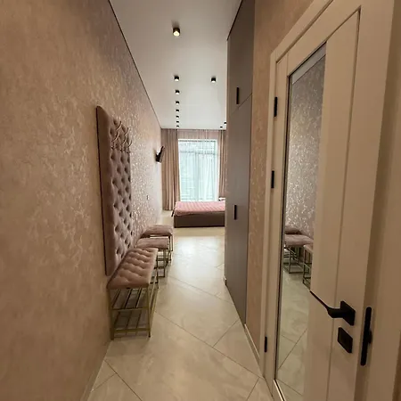 жк каліпсо Apartment *