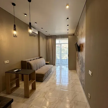 жк каліпсо Apartment *