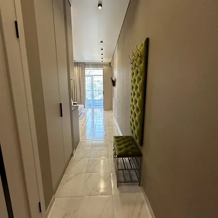 Apartment жк каліпсо *